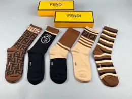 fendi chaussettes s_123b064